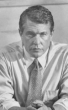 Tom Berenger